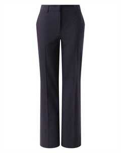 Шерстяные брюки Lorena antoniazzi