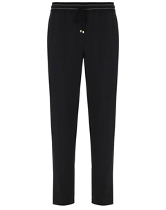 Брюки шерстяные Lorena antoniazzi