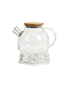 Чайник заварочный Бочонок Hoff