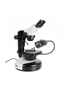Микроскоп стерео МС-2-ZOOM Jeweler Микромед