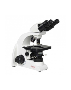 Микроскоп биологический 2 (2-20 inf.) Микромед