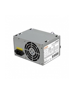 Блок питания ExeGate 450W ATX-AAA450 (ES259591RUS-S) Grey Exegate