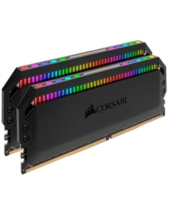 Модуль памяти DDR4 16GB (2*8GB) CMT16GX4M2C3600C18 PC4-28800 3600MHz CL18 288-pin 1.35V RTL Corsair