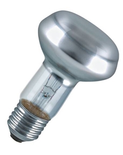 Лампа накаливания 4052899182240 CONCENTRA R63 40W E27 OSRAM Ledvance