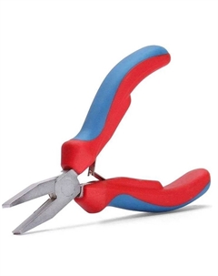 Мини-плоскогубцы КВТ 78244 125 мм серия МАСТЕР Квт