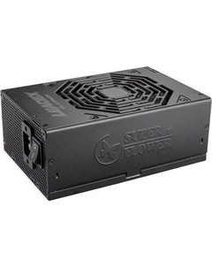 Блок питания ATX Leadex 1600W SF-1600F14HP 80Plus Platinum, полностью модульный, RET Super flower