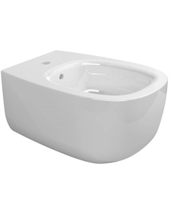 Биде Bonola BN218 подвесное Белое Flaminia