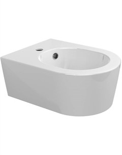 Биде Mini Link 5065 подвесное Белое Flaminia