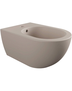 Биде App AP218ARG подвесное Argilla Flaminia