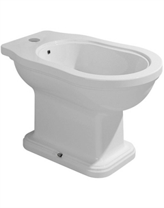 Биде Efi 6005 Белое Flaminia