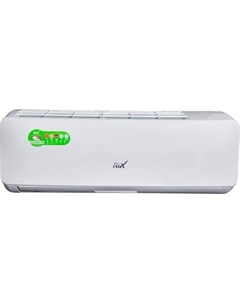 Сплит-система Lite I/O-W24MB настенная, до 70м2, 24000 BTU (комплект из 2-х коробок) Rix