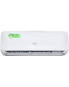 Сплит-система Lite I/O-W07MB настенная, до 20м2, 7000 BTU, (комплект из 2-х коробок) Rix