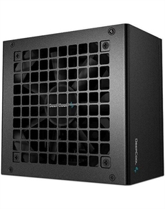 Блок питания PQ850M, 850Вт, 120мм, черный, retail Deepcool