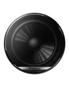 Колонки автомобильные TS-G160C-2, 16 см (6 дюйм.), комплект 2 шт. Pioneer