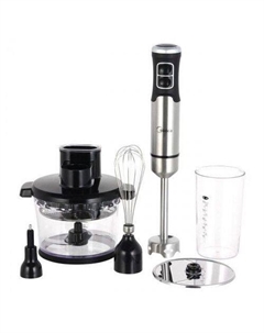 Блендер MC-BL801, погружной, черный Midea