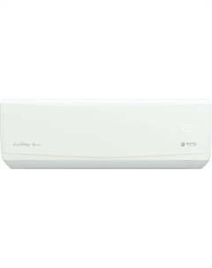 Сплит-система инверторная Grida Inverter RCI-GR50HN настенная, до 46м2, 16000 BTU, (комплект из 2-х коробок) Royal clima