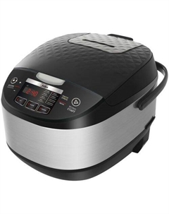 Мультиварка MPC-6020, 820Вт, серый Midea