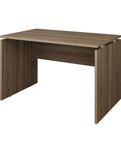 Стол письменный НТ-120, ЛДСП, дуб сафари Программа-техно