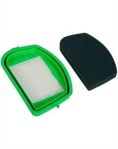 НЕРА-фильтр ZR005701, для пылесоса Tefal