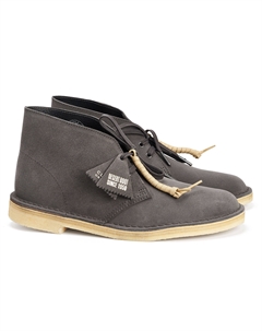 Мужские дезерты Clarks