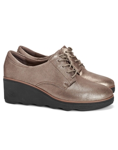 Женские дерби Clarks