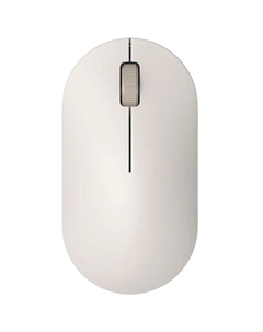 Мышь беспроводная Wireless Mouse Lite 2 White Xiaomi