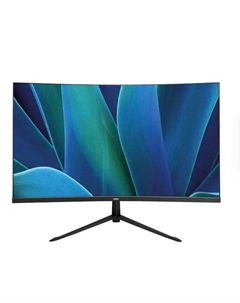 Монитор 24" GH2404BS VA 1920x1080 1ms HDMI, DisplayPort Hiper