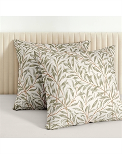 Комплект наволочек Foglie Di Morris Cozyhome