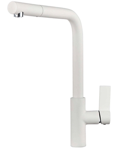 Смеситель для кухни Granula GR-2502 (арктик)