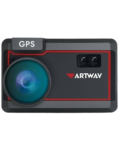 Видеорегистратор с радар-детектором Artway MD-215 SIGNATURE WI-FI 3 в 1