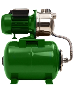 Автоматическая насосная станция making Oasis everywhere S-60/37N-24 Making oasis everywhere