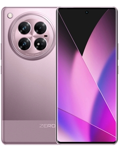 Смартфон Infinix ZERO 40 5G 12+512GB Violet Garden