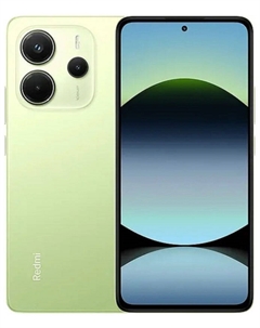 Смартфон REDMI Note 14 8+256 GB Lime Green Redmi