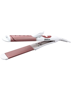 Стайлер 2-в-1 SA-4412WG Sakura