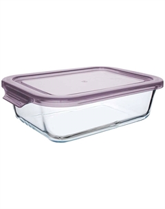 Контейнер для продуктов TR-38108 1520мл прямоугольный Taller