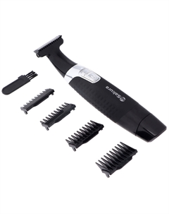 Триммер для лица и тела SA-5532BK Sakura