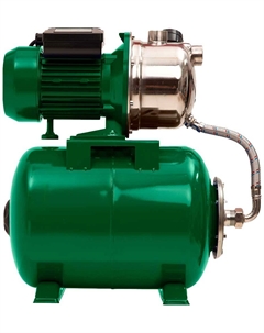 Насосная станция making Oasis everywhere S-60/37P-24 Making oasis everywhere