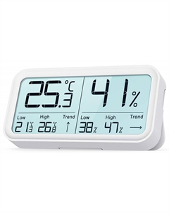 Цифровая метеостанция Relsib