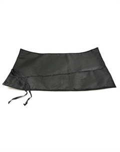 Сумка инструментальная КГК 119314 черная 16 ячеек Sitomo