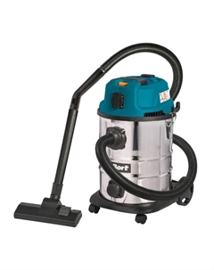 Пылесос для сухой и влажной уборки BSS-1630-STORM 93417500 Bort