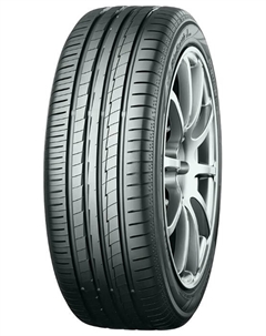 Шины 195/65 R15 BluEarth AE-50 91H Yokohama