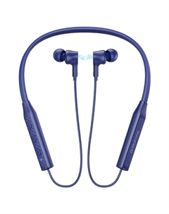 Беспроводная гарнитура BE59 Rhythm, синий (BE59 ) Borofone