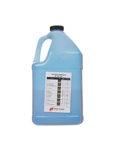 Тонер Static Control, бутыль 1 кг, голубой, совместимый для CLJ CP1515/ Canon MF8330 (TRMPTCOL-1KG-C) Static control