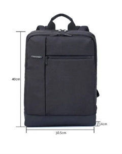 15.6" Рюкзак Ninetygo Classic Business, темно-серый (90171BGBKUNLG05-DG)