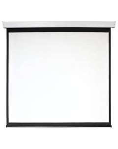 Экран для проектора настенный DSSM-4308 Space, формат 4:3, 172", 270x360, MW Digis