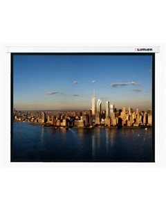 Экран для проектора Master Picture 229x305 150" (W 221x297, 146", 4:3) (LMP-100112) Lumien