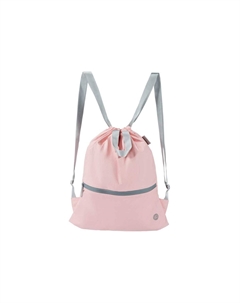 Сумка для ноутбука 14.1" Ninetygo Manhattan Tyvek Drawstring Bag, розовый (2117-PK)