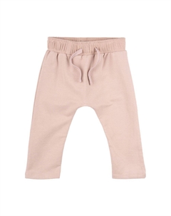 Брюки повседневные Siblings "Maren Adobe Rose", пудровая роза The new