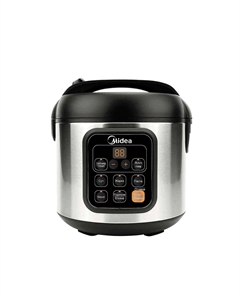 Мультиварка MIDEA MPC-6033 Midea