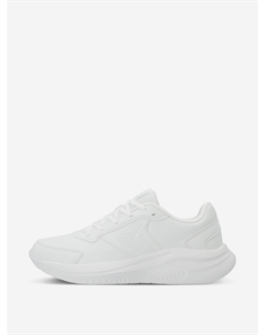 Кроссовки женские Turbo 2 Pu, Белый Demix